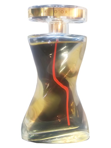 Eau d'Or