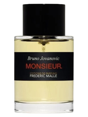 Monsieur