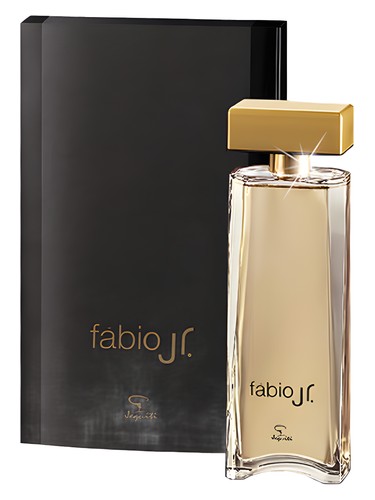 Fabio Jr. Femme