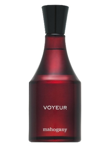 Voyeur