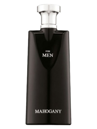 Mahogany for Men