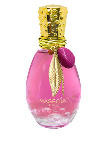 Paradisiaque Pamplemousse