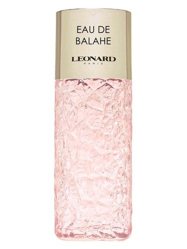 Eau de Balahe