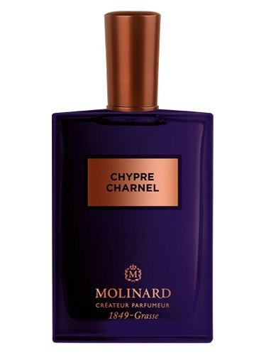 Chypre Charnel