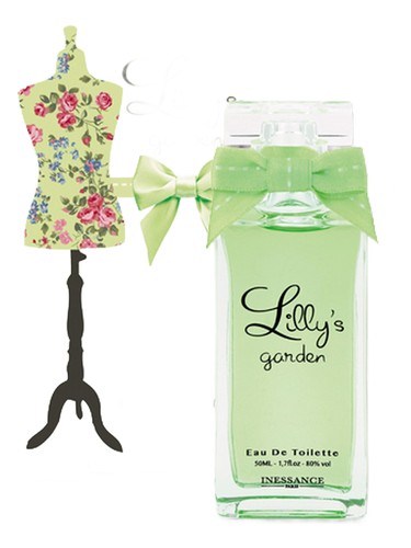 Lily's Garden