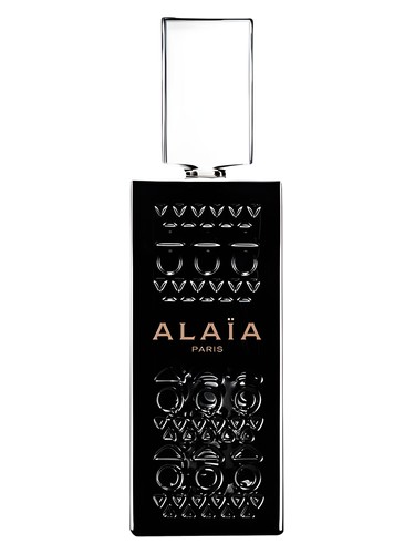 Alaïa Extrait de Parfum