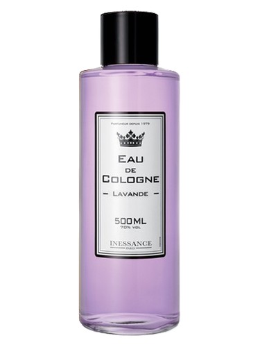 Eau de Cologne Lavande