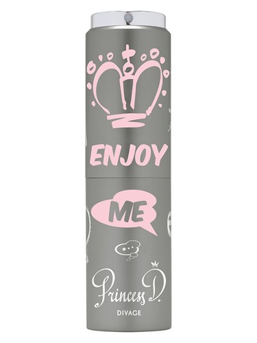 Enjoy Me!