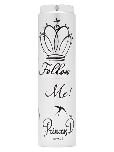 Follow Me!