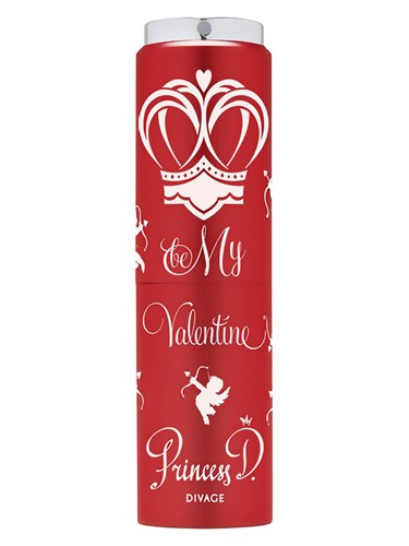 Be My Valentine