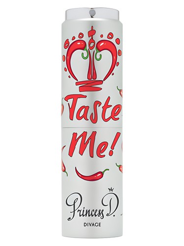 Taste Me!