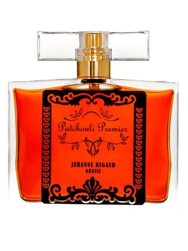 Patchouli Premier