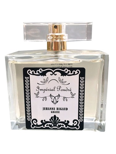 Imperial Poudré