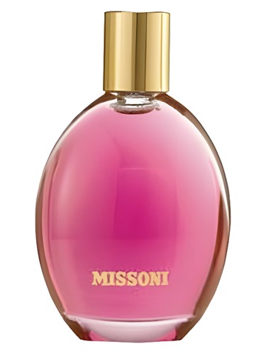 Missoni Colori - Missoni Rosa