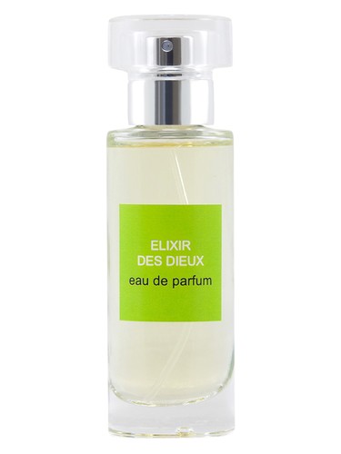 Elixir des Dieux