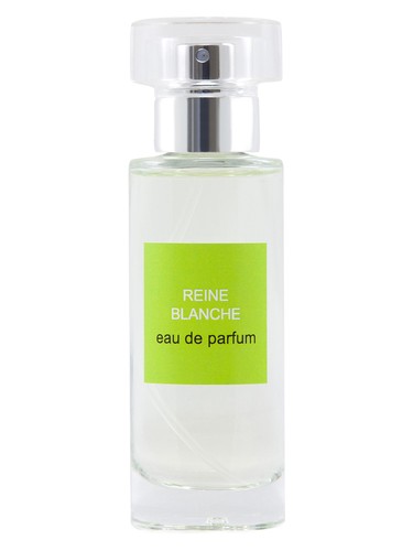Reine Blanche