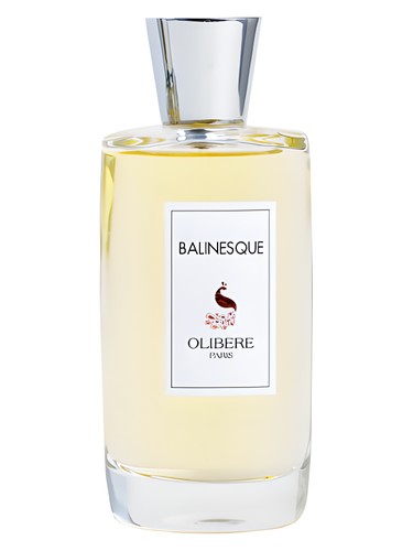 Balinesque