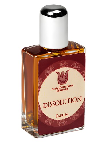 Dissolution