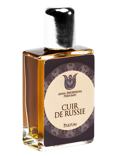 Cuir de Russie
