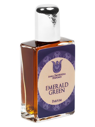 Emerald Green