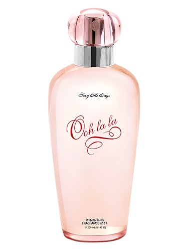 Sexy Little Things Ooh La La Mist