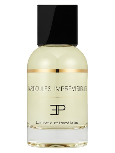 Particules Imprevisibles