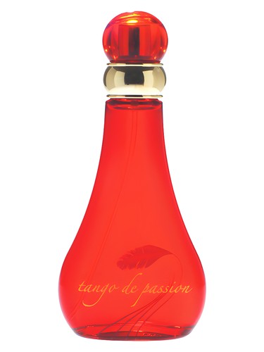 Tango de Passion