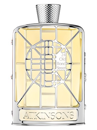 24 Old Bond Street Limited Edition