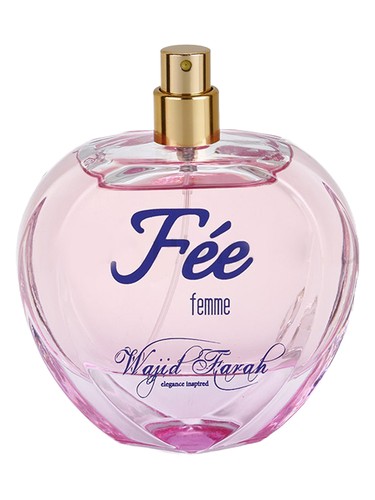 Fée