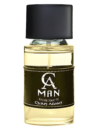 CA Man