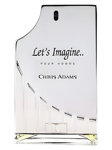 Let's Imagine