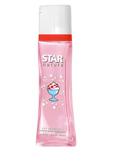 Strawberries & Cream