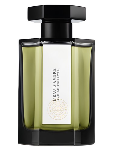 L'Eau d'Ambre