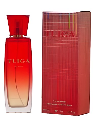 Tuiga Woman