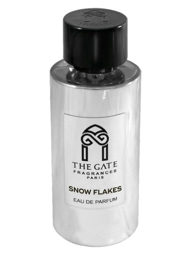 Snow Flakes