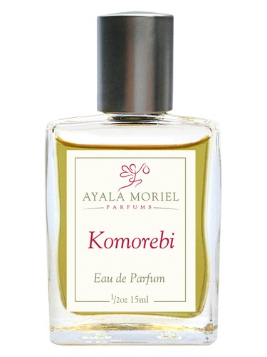 Komorebi