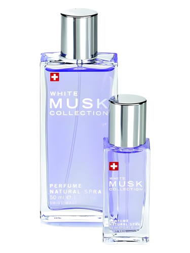 White Musk