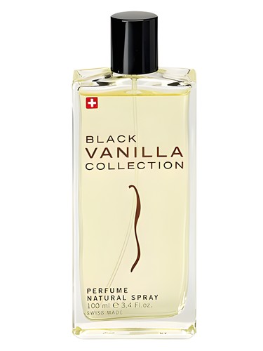 Black Vanilla