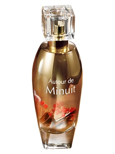 Autour de Minuit
