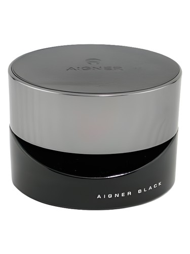 Aigner Black for Men