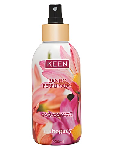 KEEN Banho Perfumado