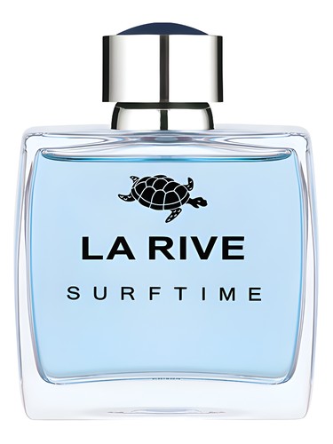 Surftime