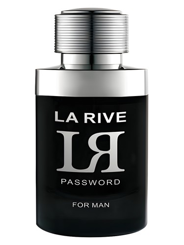 LR Password