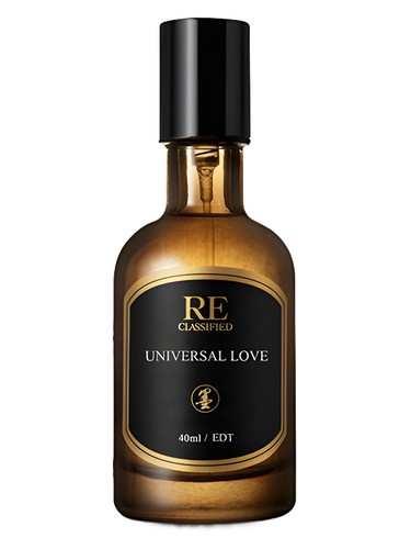 Universal Love 墨者