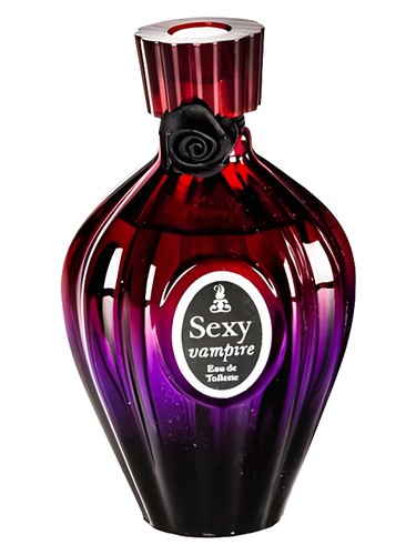 Sexy Vampire