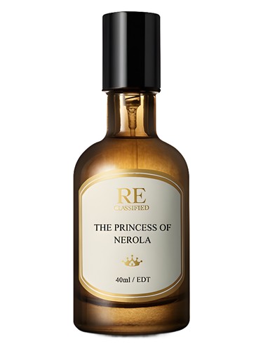 The Princess of Nerola 内罗拉公主
