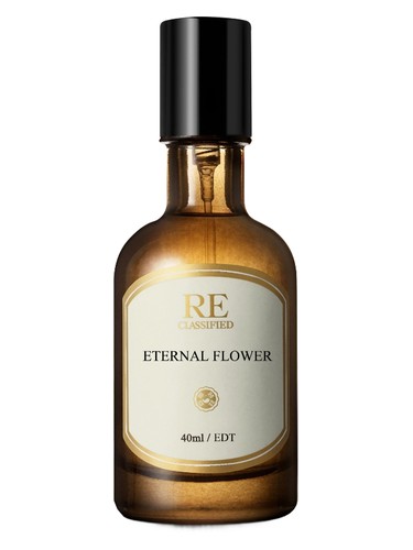 Eternal Flower 无穷花