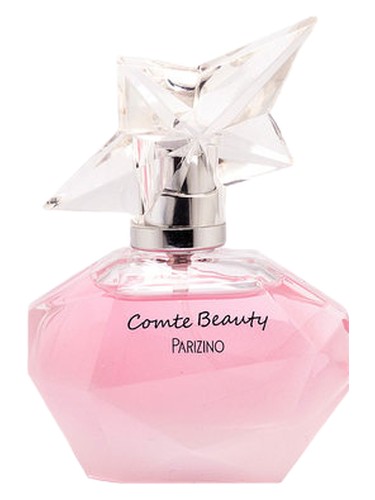 Comte Beauty 彗星美人