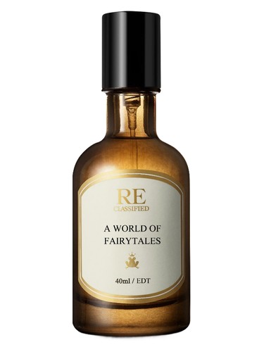 A World Of Fairytales 童话世界