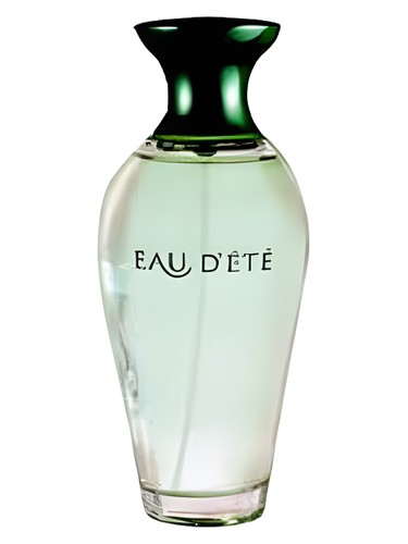 Eau d'Été